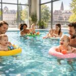 Les meilleurs conseils pour les parents de bébés nageurs de Strasbourg