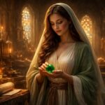 Les mystères de la signification du prénom Jade dans la bible enfin dévoilés