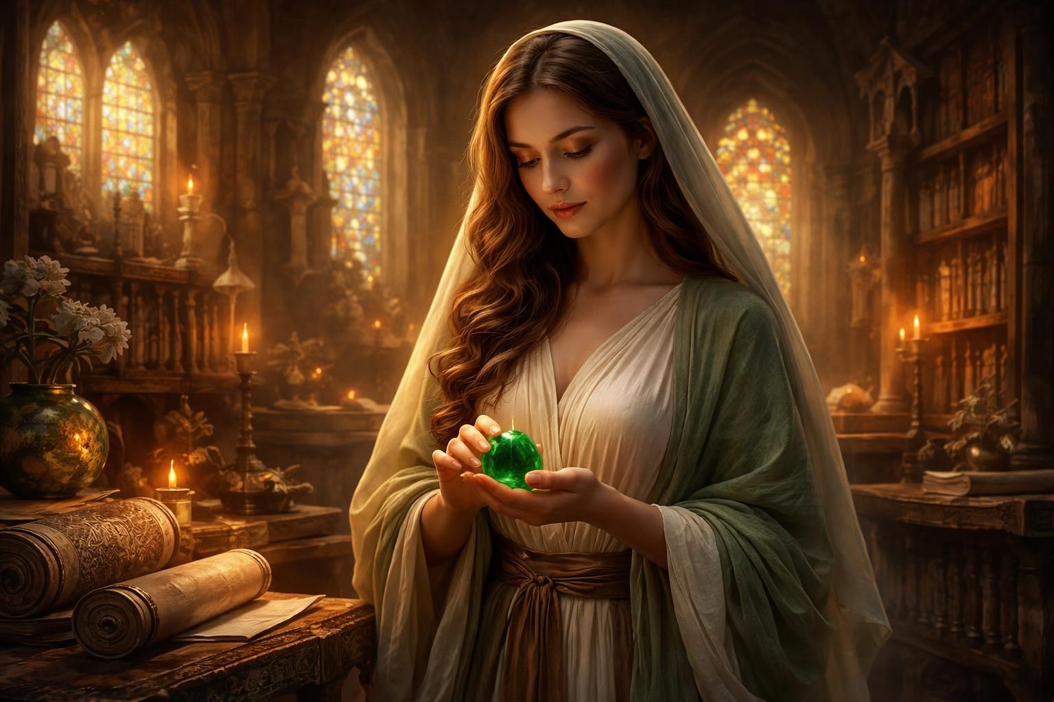découvrez les secrets fascinants et la véritable signification du prénom jade dans la bible, révélant son mystère et son importance spirituelle.