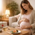 Les pires choses à éviter les 3 premiers mois de grossesse et comment les éviter