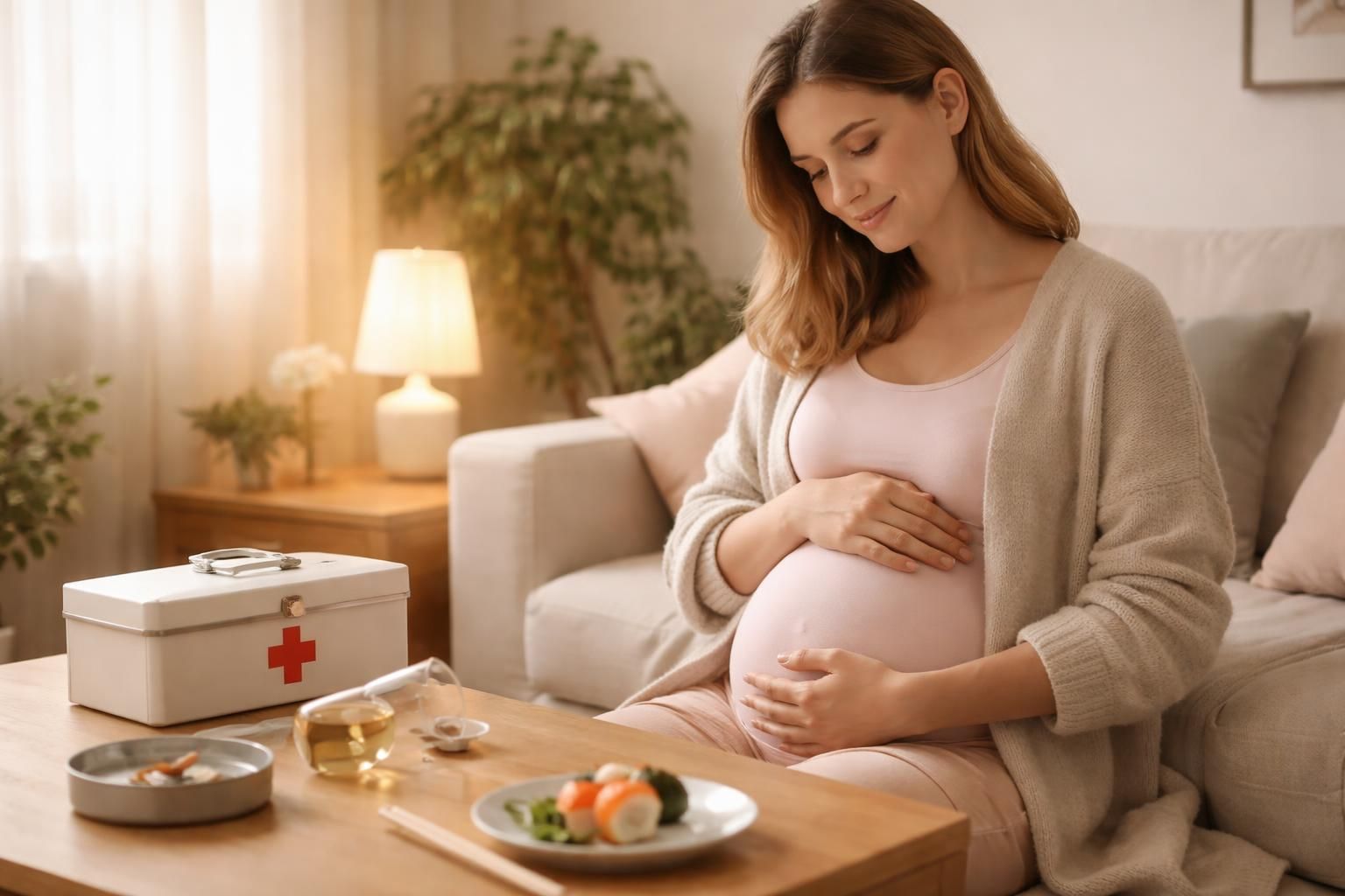découvrez les erreurs courantes à éviter durant les 3 premiers mois de grossesse et apprenez des conseils pratiques pour protéger votre santé et celle de votre bébé.