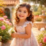 Les plus beaux prénoms espagnols féminins pour votre petite fille