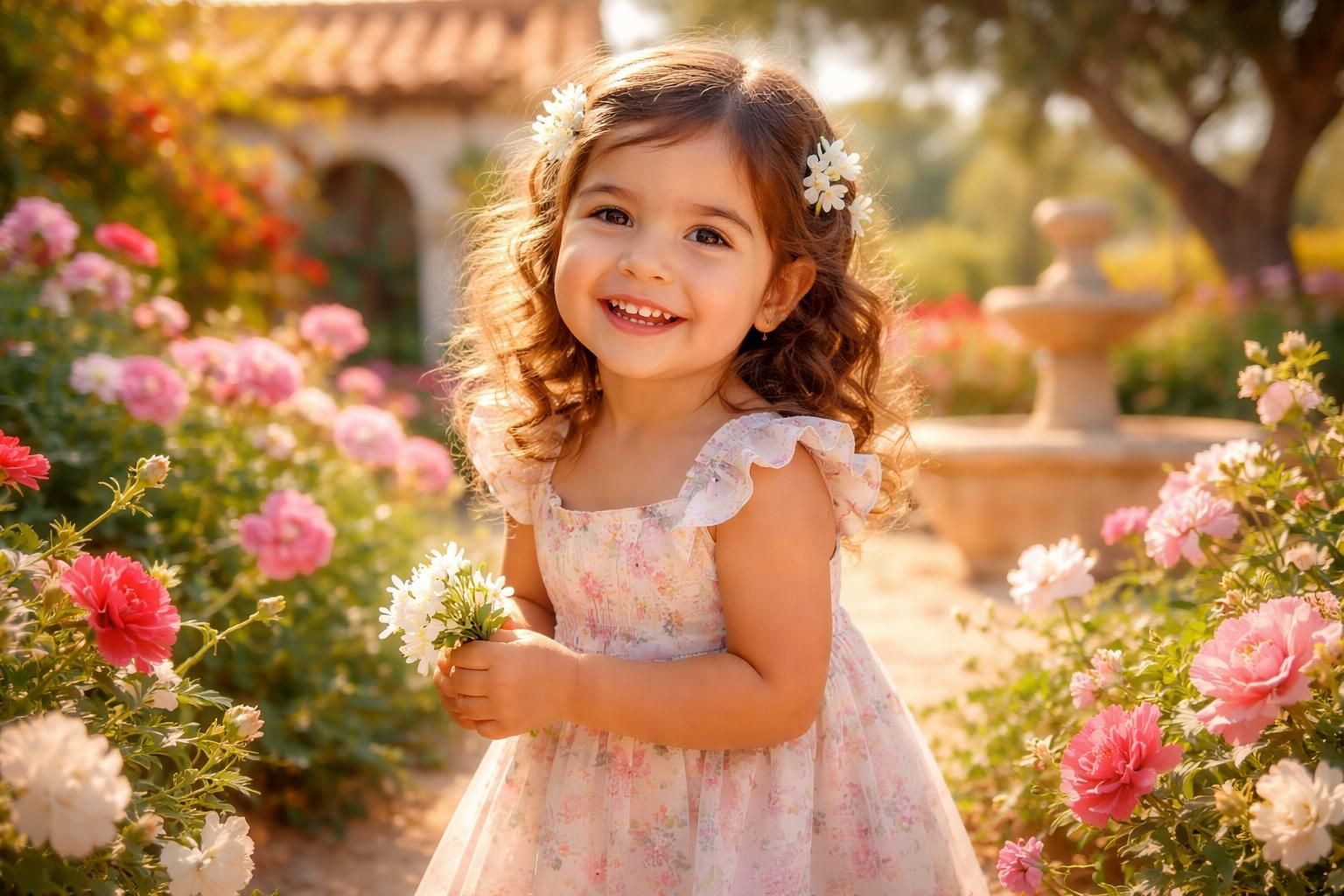 découvrez notre sélection des plus beaux prénoms espagnols féminins pour choisir le prénom parfait de votre petite fille, alliant charme et originalité.