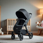Les poussettes Graco : un choix incontournable pour les parents modernes
