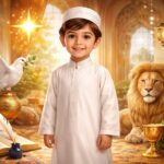 Les prénoms arabes pour un garçon et leur signification, un guide