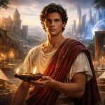 Les profondeurs de la signification de Léandre à travers les âges