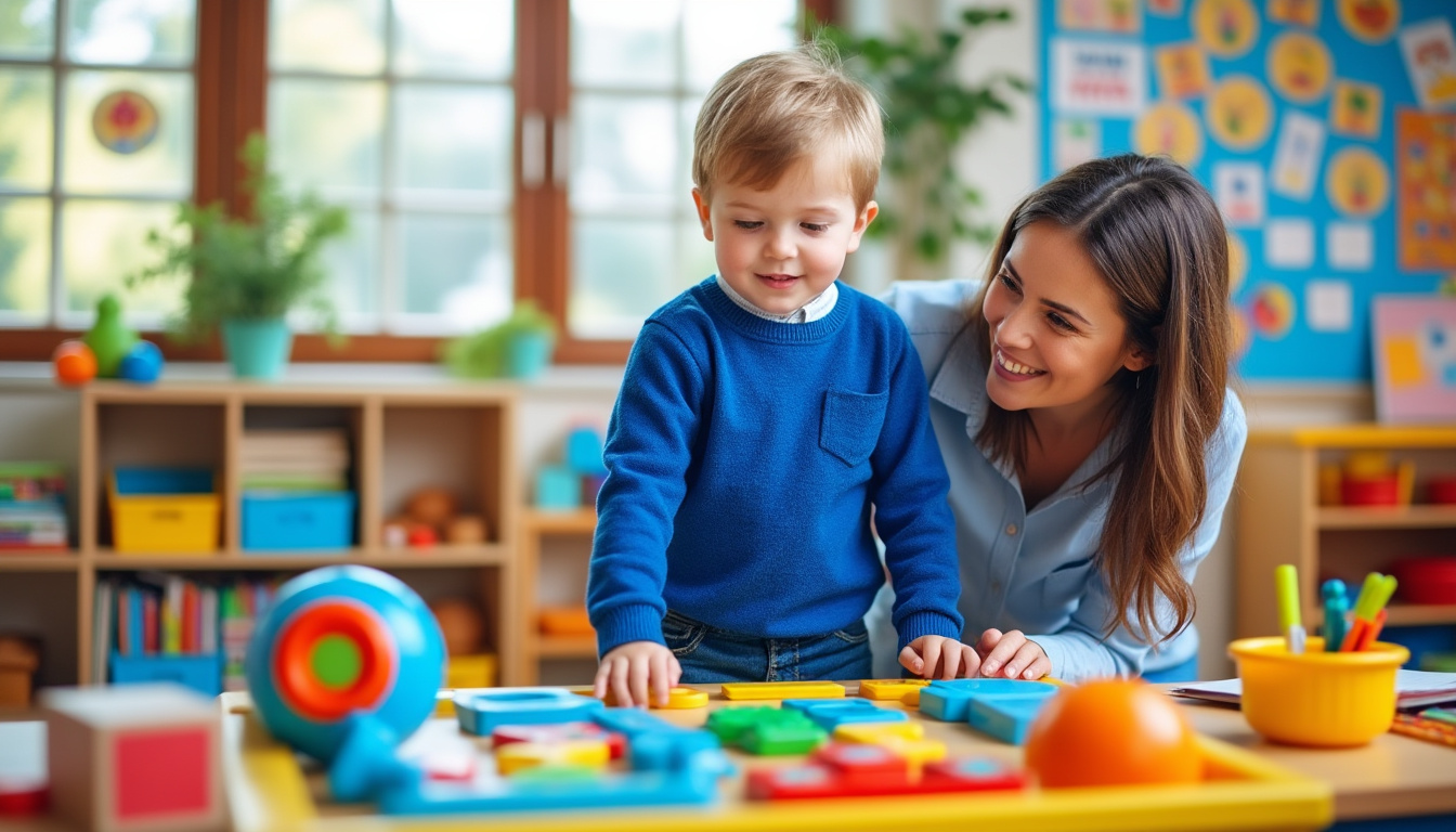 découvrez les qualités essentielles qu’un enfant peut développer pour surmonter les défis du quotidien : résilience, créativité, persévérance et confiance en soi. des conseils pour accompagner votre enfant face aux difficultés de la vie.