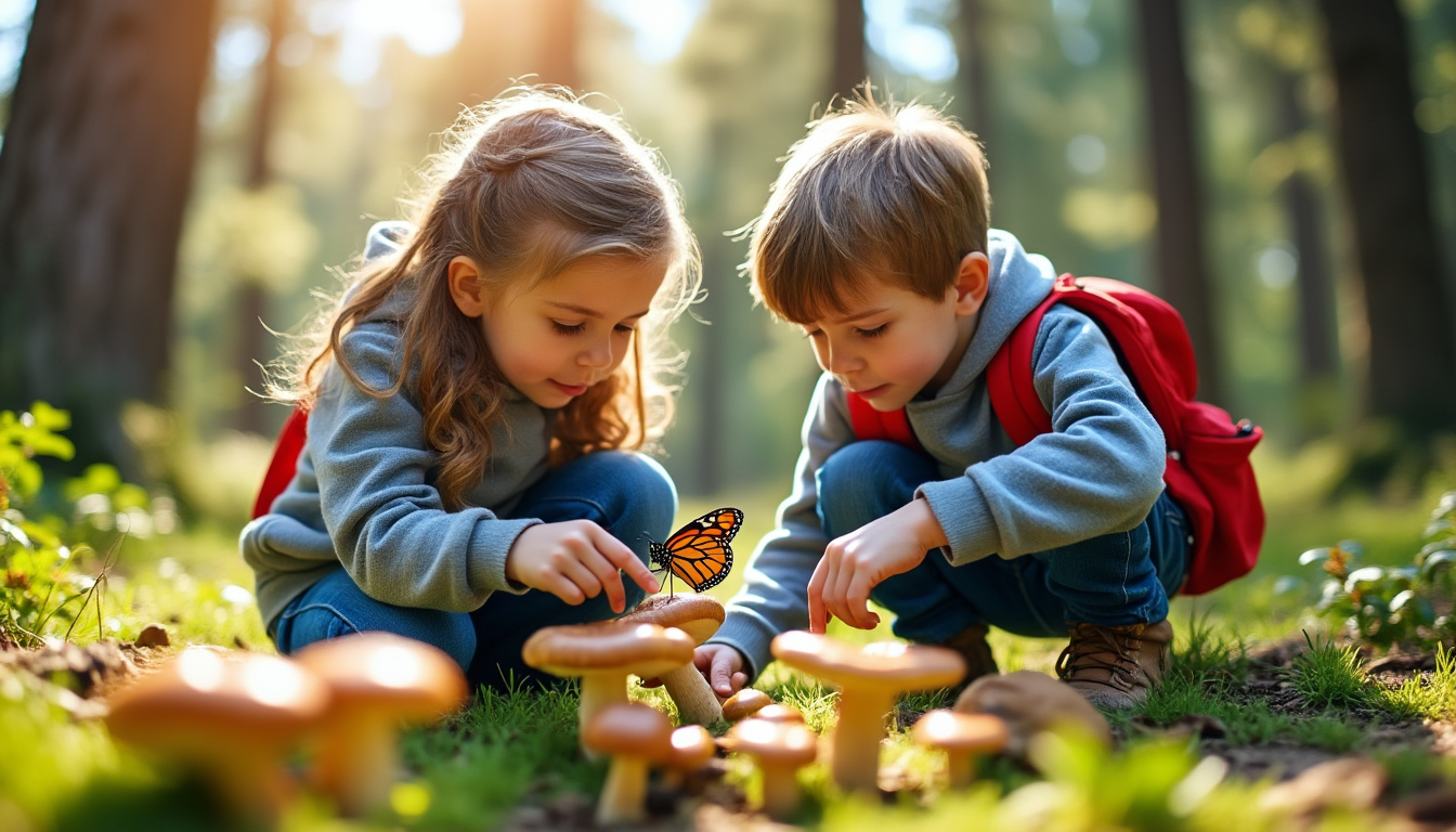 découvrez les principales qualités qu’un enfant développe pour surmonter les défis de la vie quotidienne : résilience, créativité, confiance en soi et adaptabilité. guide pour aider les enfants à s’épanouir face aux obstacles du quotidien.