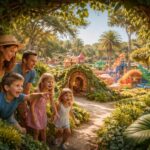 Les secrets bien gardés de Royal Kids à Hyères révélés