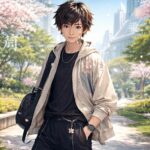 Les tendances actuelles des noms japonais pour un garçon en 2026