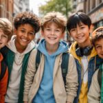 Les tendances des prénoms de garçon en anglais que vous devez connaître