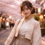 Les tendances modernes des noms féminins japonais