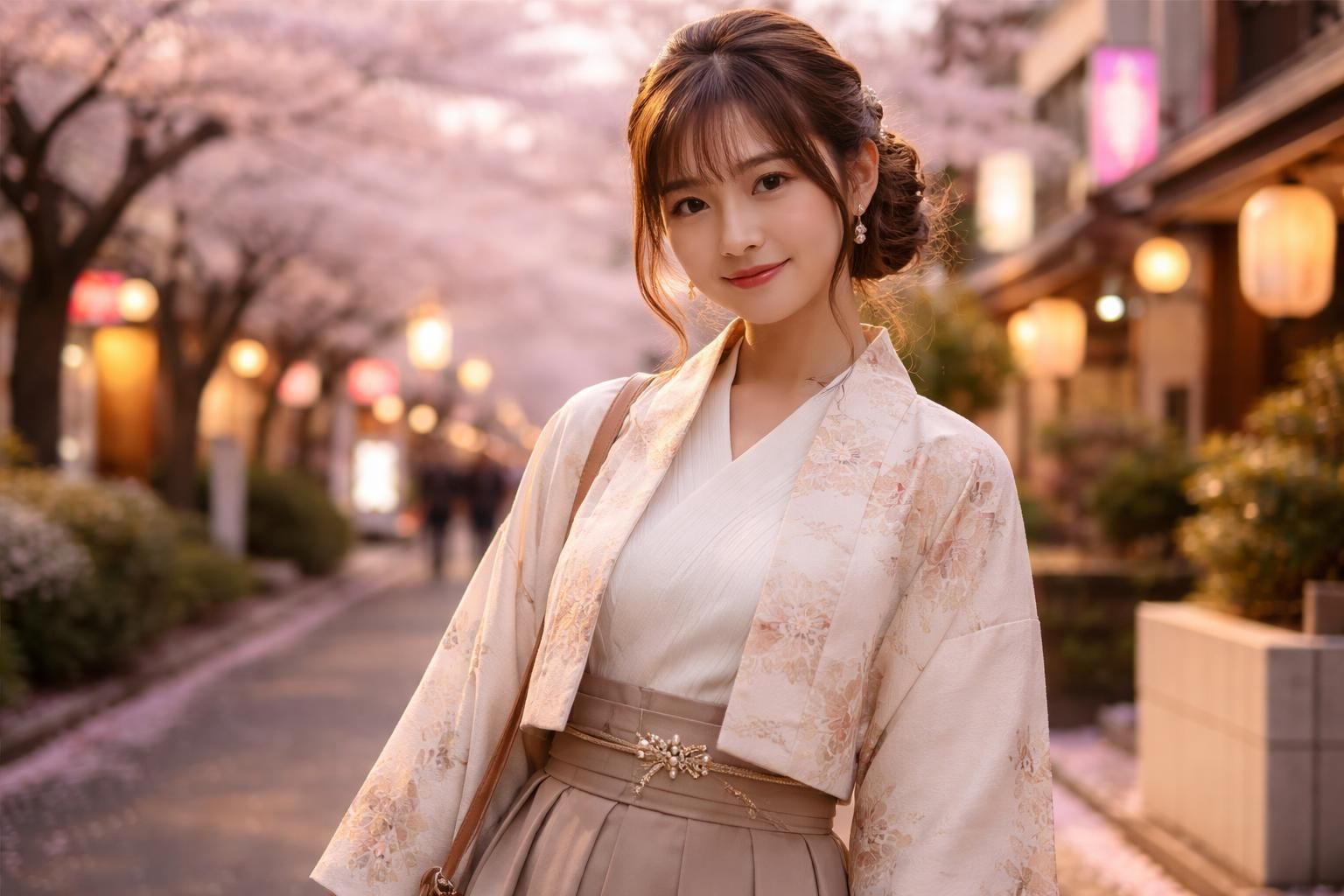 découvrez les tendances modernes des noms féminins japonais et leur signification, pour choisir un prénom élégant et authentique.