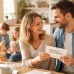 L&rsquo;importance de l&rsquo;allocation de soutien familial dans le bien-être de vos enfants