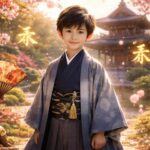 L&rsquo;influence de la culture sur les prénoms japonais pour un garçon