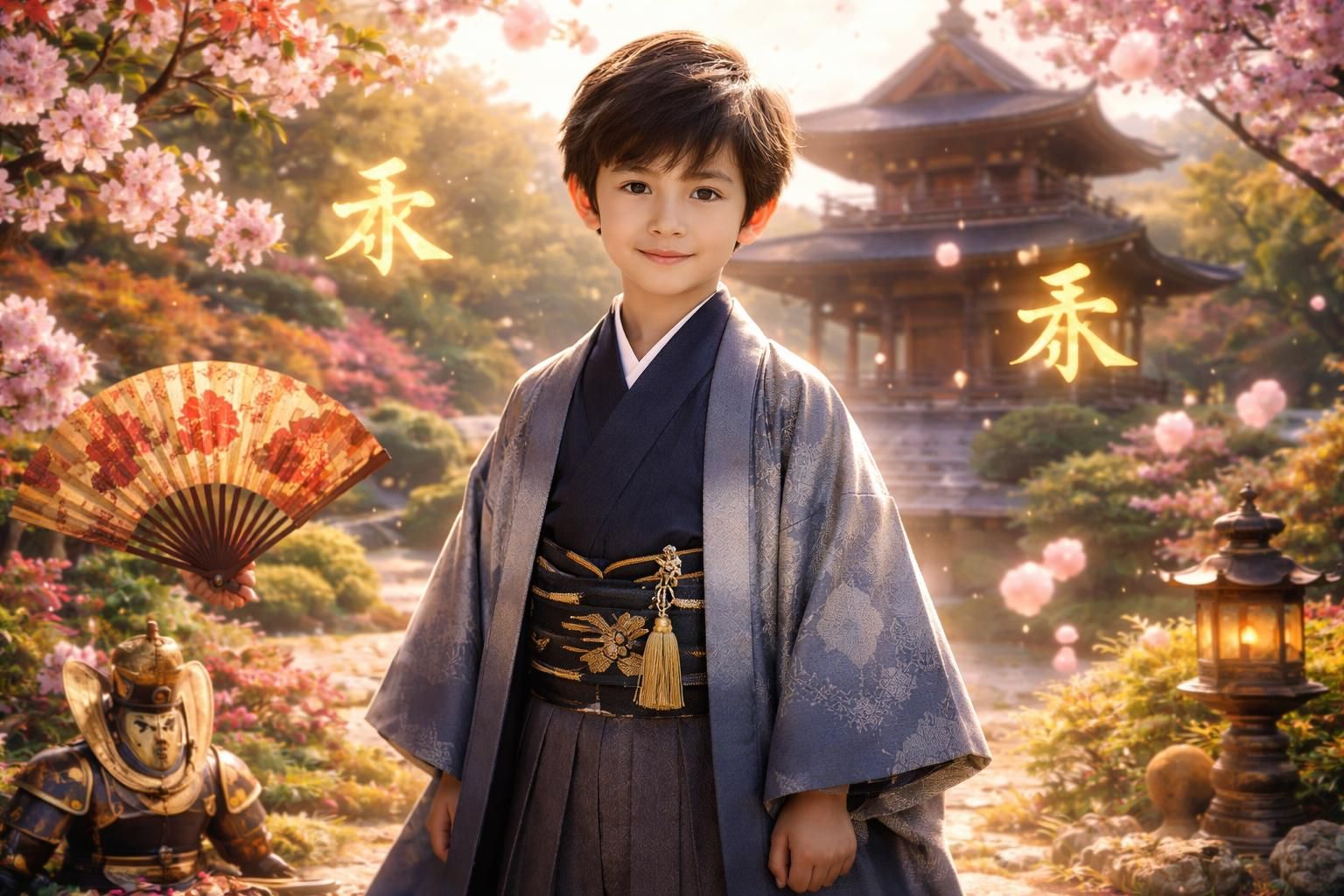 découvrez comment la culture japonaise influence le choix des prénoms pour les garçons, en mêlant traditions, significations et tendances contemporaines.