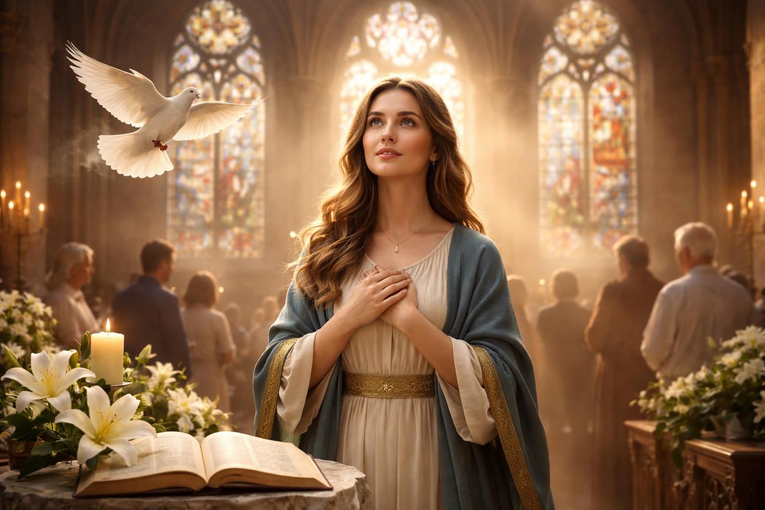 découvrez l'impact profond de la signification biblique d'elise et son rôle influent dans la culture chrétienne à travers l'histoire et la foi.