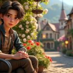 Personnage de dessin animé en a : liste de ceux qui ont marqué notre enfance