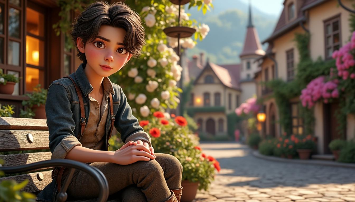 découvrez la liste des personnages de dessin animé commençant par la lettre a qui ont marqué notre enfance et fait rêver des générations de petits et grands.