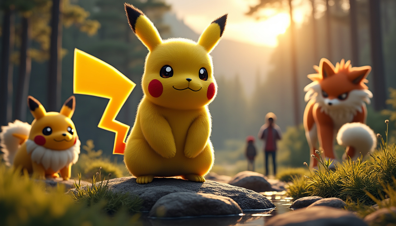 découvrez notre liste complète des pokémon dont le nom commence par la lettre a. explorez leurs caractéristiques, types et astuces pour enrichir votre pokédex avec ces incontournables du monde pokémon !