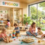 Pourquoi choisir la crèche Spigaou pour l&rsquo;épanouissement de votre enfant ?