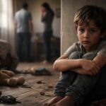 Pourquoi il est crucial de reconnaître les 42 signes de maltraitance infantile