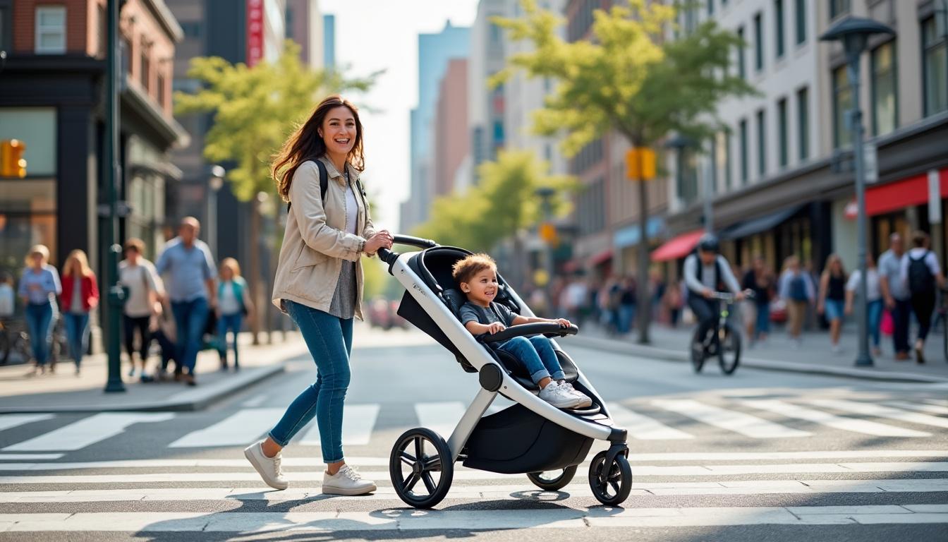 découvrez les témoignages de parents sur la poussette yoyo, mettant en lumière son confort et sa praticité au quotidien. explorez les avantages et les inconvénients de ce modèle populaire pour faire le meilleur choix pour votre enfant.