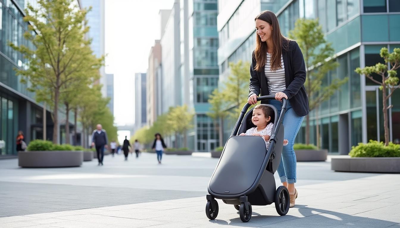découvrez les avis des parents sur la poussette yoyo, un incontournable pour les familles en quête de confort et de praticité. explorez ses atouts et pourquoi elle est plébiscitée par les jeunes parents pour leurs balades en toute sérénité.