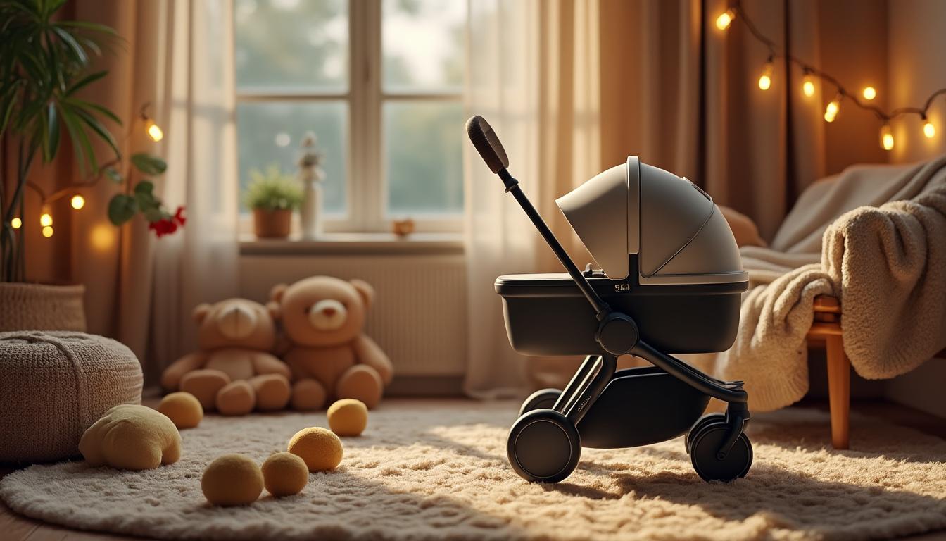 découvrez pourquoi la poussette yoyo séduit de nombreux parents. dans cet article, nous partageons des avis authentiques sur son confort, sa praticité et son efficacité au quotidien. idéale pour les familles en déplacement, la poussette yoyo allie légèreté et facilité d'utilisation.