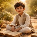 Prénoms arabes pour un garçon rare : des choix originaux à considérer