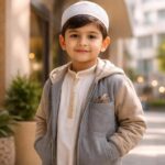 Prénoms pour un garçon musulmans modernes : alliez modernité et héritage culturel