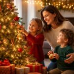 Prime de Noël en pour les familles monoparentales et parent isolé : un coup de pouce indispensable pour les fêtes