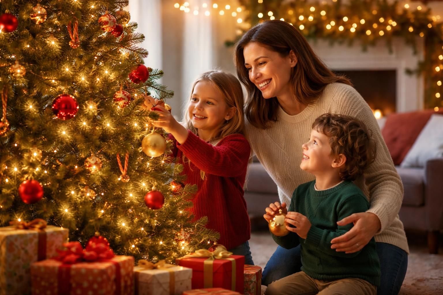 découvrez la prime de noël dédiée aux familles monoparentales et parents isolés, un soutien essentiel pour alléger les dépenses et profiter pleinement des fêtes de fin d'année.