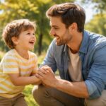 Ptit père : Des conseils pour renforcer les liens avec votre enfant