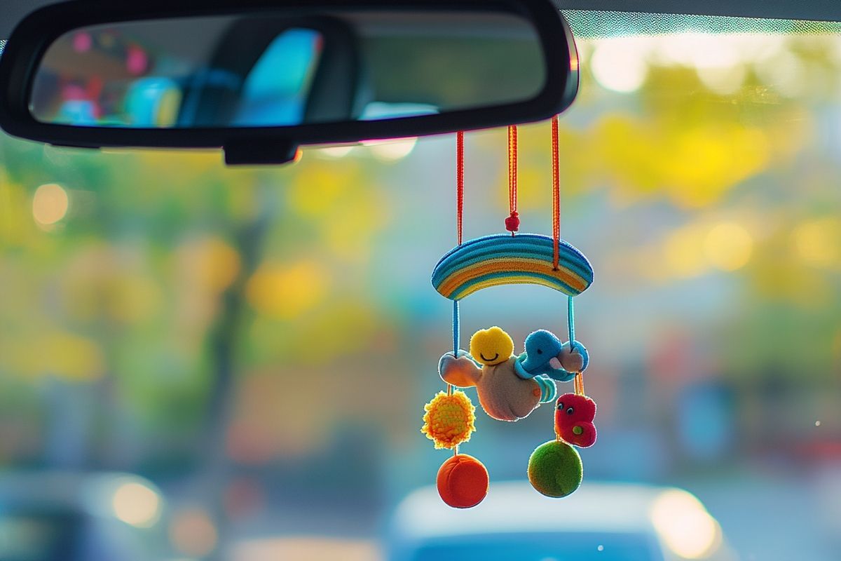 Quel jouet bébé pour voiture choisir et comment l’entretenir ?