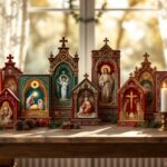 Top 10 des meilleures boutiques en ligne pour un calendrier de l’Avent catholique