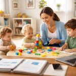 Tout ce que vous devez savoir sur les tarifs d&rsquo;une Nounou top