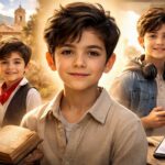 Zoom sur les prénoms espagnols pour un garçon : entre tradition et modernité