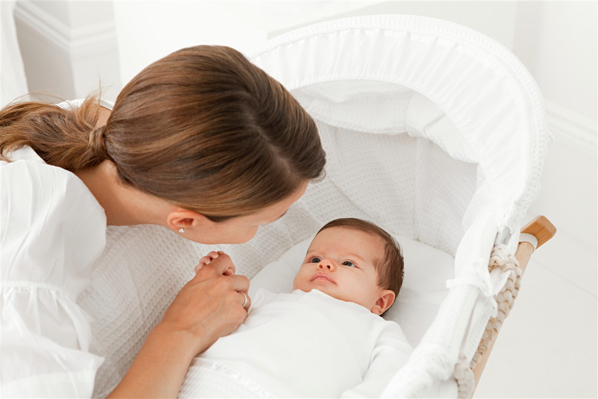 anti-moustique pour bébé