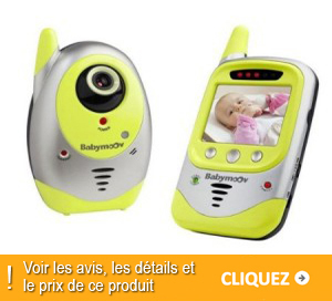  babyphone ultimate care 