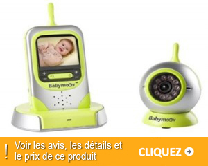  babyphone Visio Care 