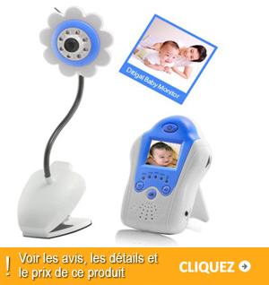 babyphone video