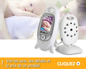  babyphone pas cher