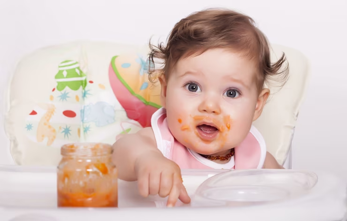 babyphone vidéo