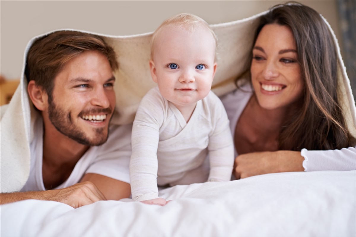 draps non tissé lits d'enfants