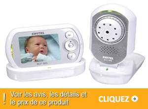 babyphone Switel