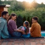 10 citations sur la famille qui vont vous toucher en plein cœur
