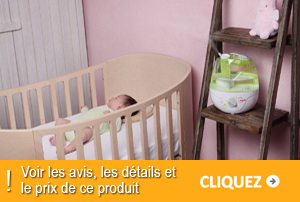 Humidificateurs Bébé : Précautions À Prendre