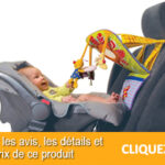 Quel jouet bébé pour voiture choisir et comment l’entretenir ?