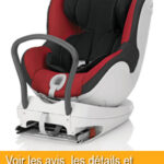 Comment choisir et bien utiliser un siège auto bébé 6 mois ?